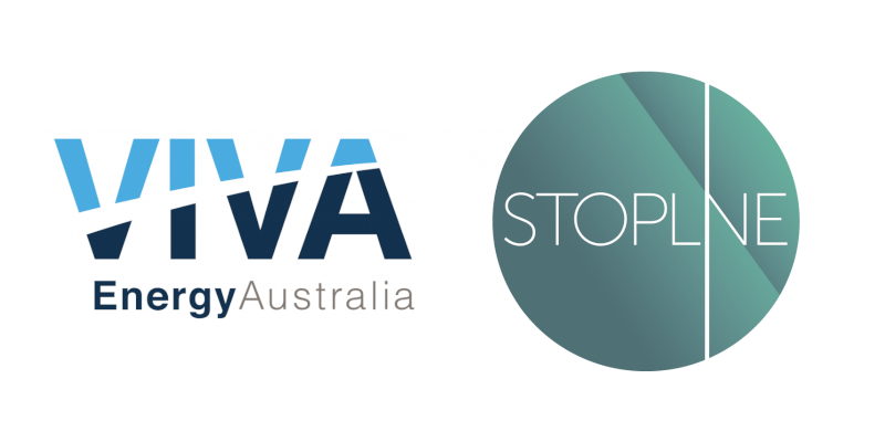 Viva Energy Australia Online Reporting